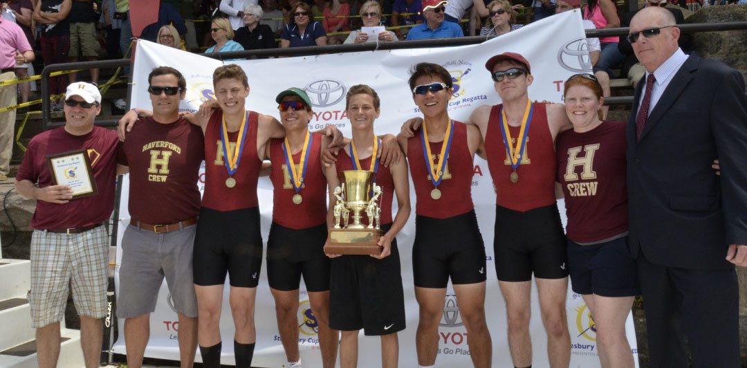 Boys Junior Four