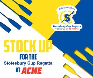Become a Partner  Stotesbury Cup Regatta