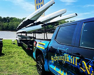 Become a Partner  Stotesbury Cup Regatta